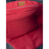 Louis Vuitton Monogram Giant Shearling Teddy Onthego GM Secondhand