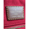Louis Vuitton Monogram Giant Shearling Teddy Onthego GM Secondhand