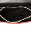 Prada Saffiano Vernice Crossbody Secondhand