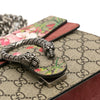 Gucci Small GG Supreme Blooms Dionysus Crossbody Secondhand