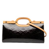 Louis Vuitton Monogram Vernis Roxbury Drive Secondhand