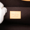 Louis Vuitton Monogram Vernis Roxbury Drive Secondhand