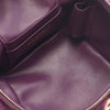 Chanel Small Quilted Shearling Vanity Case Secondhand