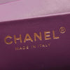 Chanel Small Quilted Shearling Vanity Case Secondhand
