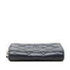 Chanel CC Quilted Lambskin Zippy Coin Pouch Secondhand