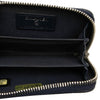 Chanel CC Quilted Lambskin Zippy Coin Pouch Secondhand