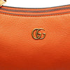 Gucci Mini Leather Aphrodite Shoulder Bag Secondhand