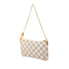 Louis Vuitton Damier Azur Pochette Milla MM Secondhand