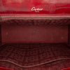 Cartier Patent Happy Birthday Top Handle Bag Secondhand