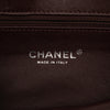 Chanel Large CC Quilted Lambskin and Shearling Single Flap Secondhand