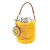 Louis Vuitton LV Vacation By The Pool Bucket Bag Secondhand
