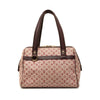 Louis Vuitton Monogram Mini Lin Josephine PM Secondhand