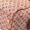 Louis Vuitton Monogram Mini Lin Josephine PM Secondhand