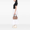 Louis Vuitton Monogram Mini Lin Josephine PM Secondhand