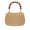 Gucci Grained Calfskin Bamboo Night Secondhand