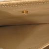 Gucci Grained Calfskin Bamboo Night Secondhand