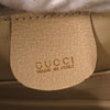Gucci Grained Calfskin Bamboo Night Secondhand