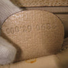 Gucci Grained Calfskin Bamboo Night Secondhand