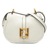 Fendi Mini Leather C’mon Crossbody Secondhand