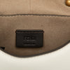 Fendi Mini Leather C’mon Crossbody Secondhand