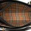 Burberry Leather Tote Secondhand