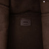 Secondhand Fendi Mini Leather Origami Shoulder Bag