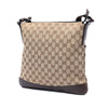 Gucci GG Canvas Crossbody Secondhand
