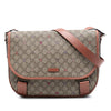 Gucci GG Supreme Stars Crossbody Secondhand