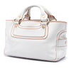 Celine Leather Boogie Handbag Secondhand