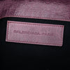 Balenciaga Lambskin Motocross Giant 21 Envelope Clutch Secondhand