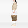 Gucci Large GG Canvas GG Charm Tote Secondhand
