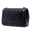 Chanel Jumbo Classic Lambskin Double Flap Secondhand