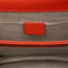 Gucci Small Dollar Calfskin Interlocking G Crossbody Secondhand