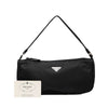 Secondhand Prada Tessuto Pochette