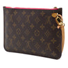 Louis Vuitton Monogram Neverfull MM Pouch Secondhand