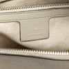 Gucci GG Canvas Web Mayfair Satchel Secondhand