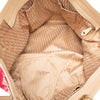 Dior Large Printed Canvas St Tropez Tote Secondhand