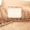 Dior Large Printed Canvas St Tropez Tote Secondhand