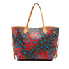 Louis Vuitton Monogram Jungle Dots Neverfull MM Secondhand
