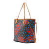 Louis Vuitton Monogram Jungle Dots Neverfull MM Secondhand