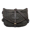 Louis Vuitton Monogram Mini Lin Saumur 30 Secondhand