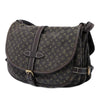 Louis Vuitton Monogram Mini Lin Saumur 30 Secondhand