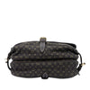 Louis Vuitton Monogram Mini Lin Saumur 30 Secondhand