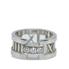 Tiffany Atlas Diamond Ring Secondhand