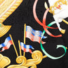 Hermès Luna Park Silk Scarf 90 Secondhand