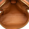 Celine Macadam Coated Canvas Vanity Bag Secondhand