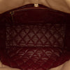 Chanel Small Lambskin Coco Cocoon Reversible Tote Secondhand