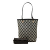 Secondhand Gucci GG Canvas Tote