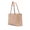 Chanel Caviar Grand Shopping Tote Secondhand