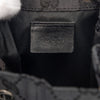 Gucci GG Canvas Drawstring Bucket Bag Secondhand